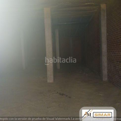 Foto 4b508ade-c011-486b-ba4b-88de816a6c00. Local comercial en calle mayor del villar 69 local en bruto en Ocaña