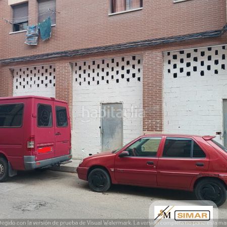 Foto 5640fbb2-12df-4a9c-8028-7bacb4361b0d. Local comercial en calle mayor del villar 69 local en bruto en Ocaña