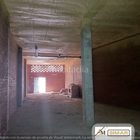 Foto 6b3cbcb3-5e9d-4599-831d-88893f48544d. Local comercial en calle mayor del villar 69 local en bruto en Ocaña