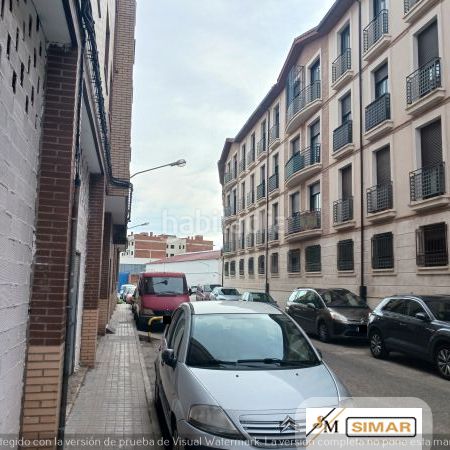 Foto 9d0adcb7-6ab1-4fa7-a359-1a7da033c94c. Local comercial en calle mayor del villar 69 local en bruto en Ocaña