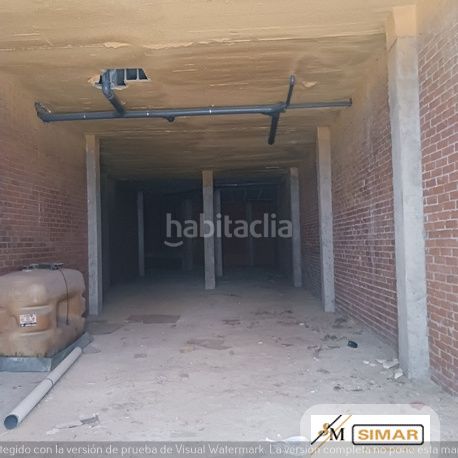 Foto a1a23861-2553-4979-bc7c-6bce8590b491. Local comercial en calle mayor del villar 69 local en bruto en Ocaña