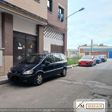 Foto a9626be4-356a-4bd7-b962-75981080d87d. Local comercial en calle mayor del villar 69 local en bruto en Ocaña
