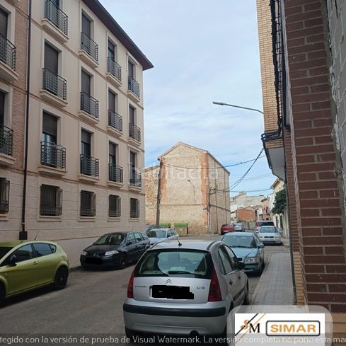 Foto bbe4aa5e-e3fa-4a8a-9858-f06b2e6b91b4. Local comercial en calle mayor del villar 69 local en bruto en Ocaña