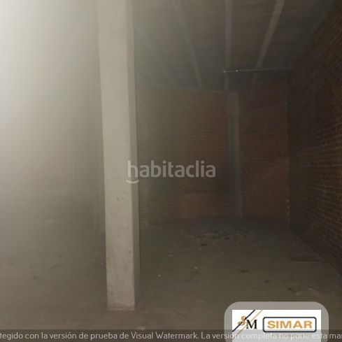 Foto f3b3a683-4354-4d3b-a668-b2b12e725c5e. Local comercial en calle mayor del villar 69 local en bruto en Ocaña