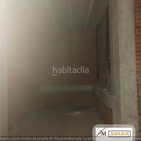 Foto fba39489-f4f9-4b06-b3f3-3fb994267844. Local comercial en calle mayor del villar 69 local en bruto en Ocaña