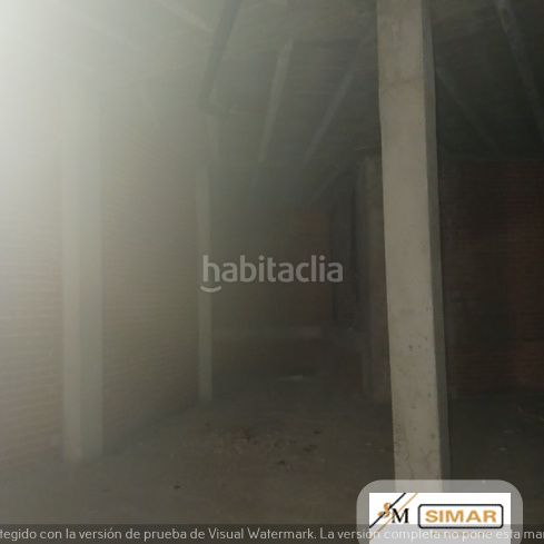 Foto fe36802e-eb09-4a24-b0c8-38ae10446d04. Local comercial en calle mayor del villar 69 local en bruto en Ocaña