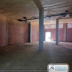 Local Comercial  Calle mayor del villar 69. Local en bruto en ocaña