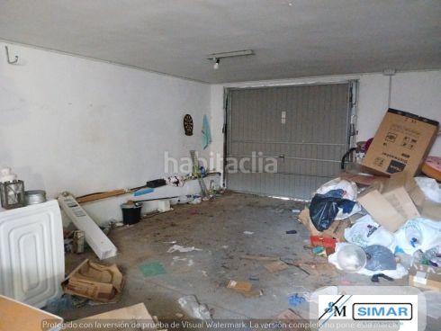 Foto 45ffe034-451b-456d-a68a-563c83c1fed8. Casa adossada amb piscina a Nambroca