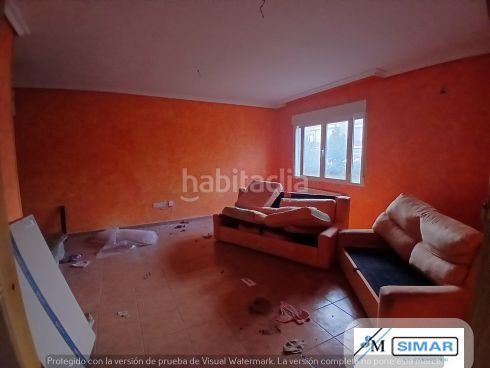 Foto dcf8a999-10f8-41db-8a0f-5a3fc1935d98. Casa adossada amb piscina a Nambroca