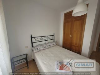 Location Appartement  Travesía palomar. Apartamento amueblado en santa barbara