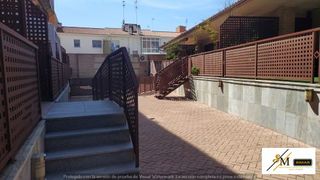 Apartament  Calle alberche. Apartamento en mocejon en cesion de remate
