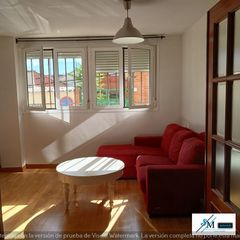 Location Appartement  Calle batalla de lepanto. Piso en el centro de bargas