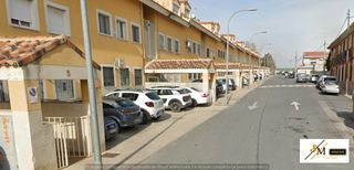 Etagenwohnung  Calle esquivias. Piso en esquivias