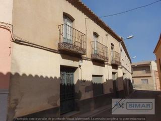 Maison  Calle jardines