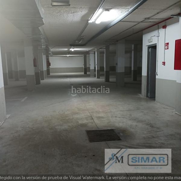 Foto 1a964d36-7d72-436e-a347-3e6d6315bbf8. Aparcament cotxe a Azucaica Toledo
