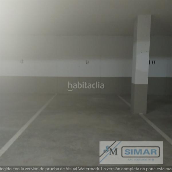 Foto 58f09e52-0316-4bcb-a42f-ebb0996ad547. Aparcament cotxe a Azucaica Toledo