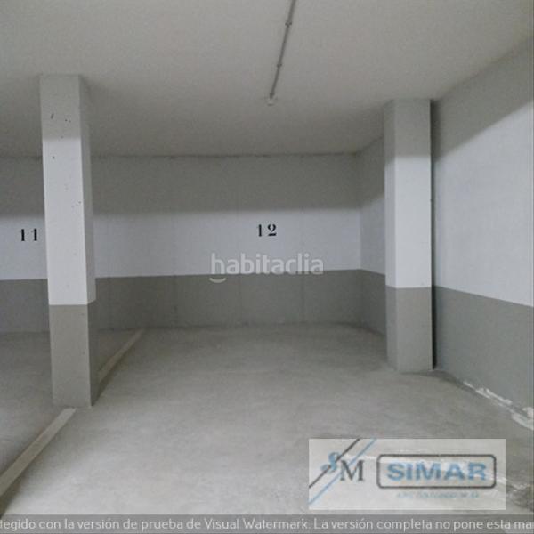 Foto 60bc867b-89a1-4ee8-9972-01dab6b67259. Aparcament cotxe a Azucaica Toledo
