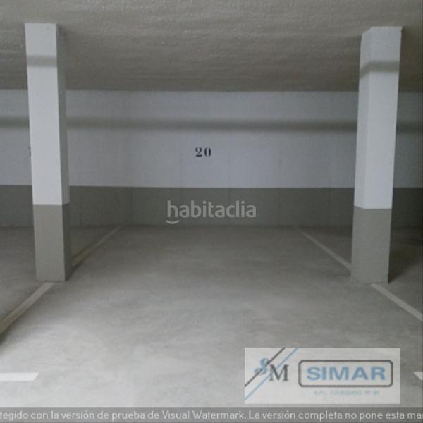 Foto 8c4a977f-e8fd-4588-bcbe-3dc6765ba319. Aparcament cotxe a Azucaica Toledo