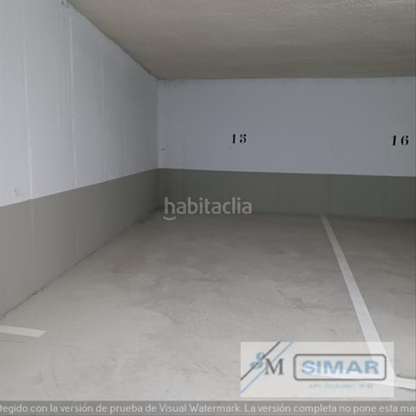 Foto a0cae907-a60e-43dc-98d5-d8a84ebd0e81. Aparcament cotxe a Azucaica Toledo