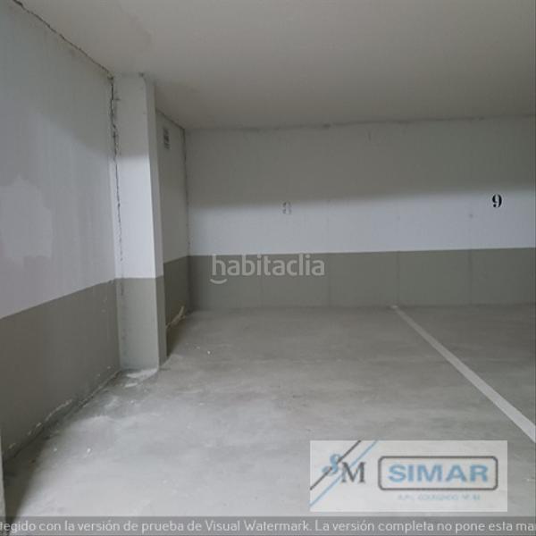 Foto b5698732-a755-42f4-a7a0-e913ab480edb. Aparcament cotxe a Azucaica Toledo