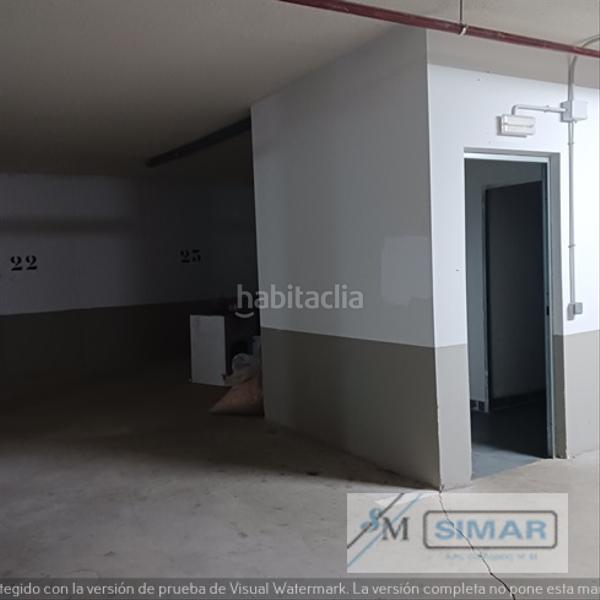 Foto d9624c42-707d-4818-ba3a-9ee5106b5f97. Aparcament cotxe a Azucaica Toledo