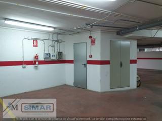 Aparcament cotxe  Calle hontanilla