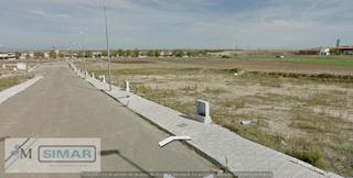 Terreny residencial  N/a. Solar urbano residencial