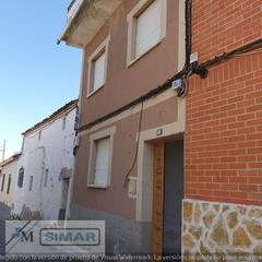 Maison  Calle alcotanillo