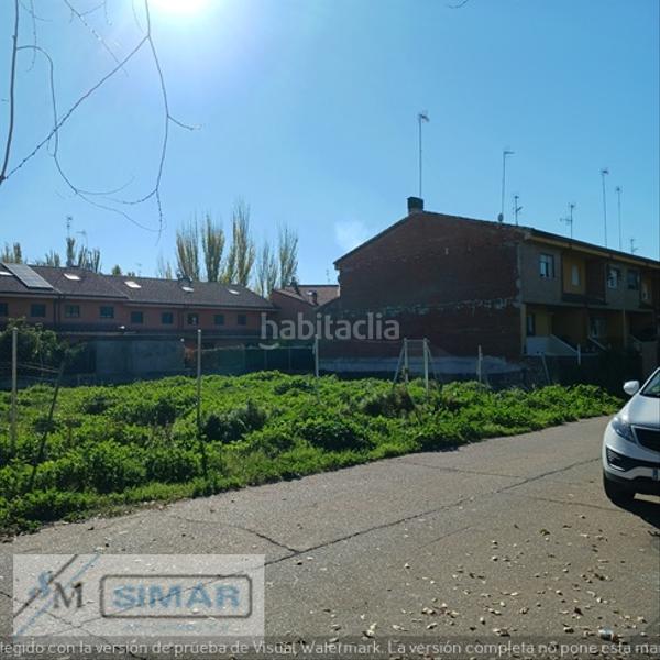 Foto 2e858dfa-b6e3-417e-b7d6-842d2520b59b. Terreno residencial solar urbano en Estación-Cruz Roja Illescas
