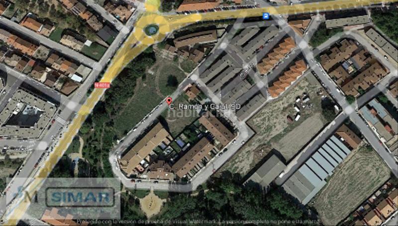 Foto 55624c88-97a3-48f8-9210-84a4bf6b41c6. Terreno residencial solar urbano en Estación-Cruz Roja Illescas