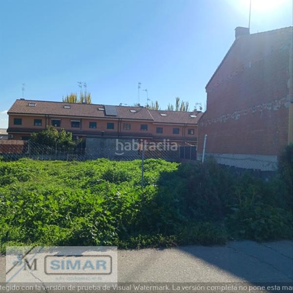 Foto e2d0b67f-ead6-4dd7-b7f2-7ac109ba8311. Terreno residencial solar urbano en Estación-Cruz Roja Illescas