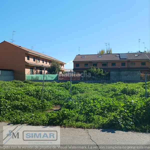 Foto eba799b3-fc84-4ead-9489-e786a94bb4da. Terreno residencial solar urbano en Estación-Cruz Roja Illescas