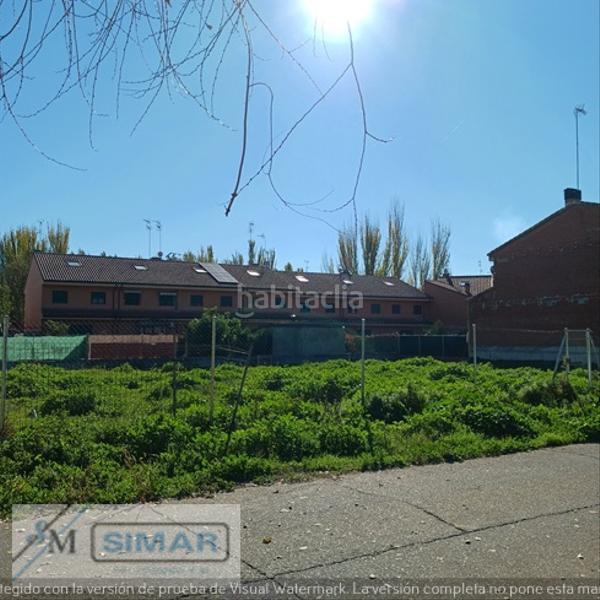 Foto ebcc8f79-af19-4e29-a2fe-be6171b3c49f. Terreno residencial solar urbano en Estación-Cruz Roja Illescas