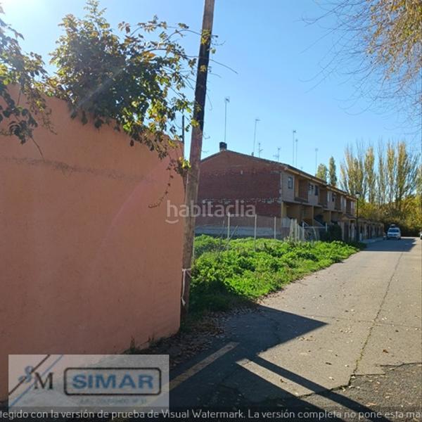 Foto f8c03ef7-5f93-4c46-9765-e9ad3bfdb31e. Terreno residencial solar urbano en Estación-Cruz Roja Illescas