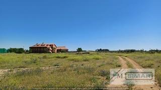 Residential Plot  Carretera toledo piedrabuena
