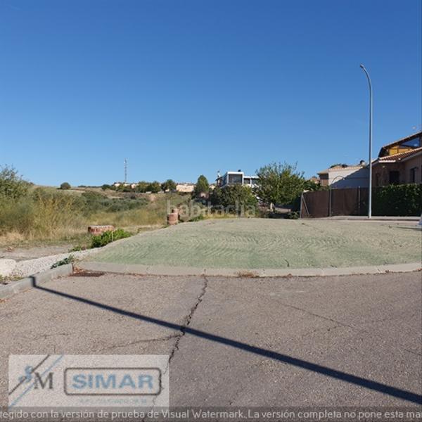 Foto 1f734ad8-5b50-46eb-bffe-33da5cc9eade. Finca rústica solar rustico en Bargas