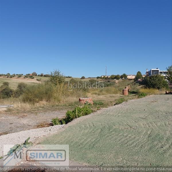 Foto 63f9b752-087b-420a-b18c-7b3831626c55. Finca rústica solar rustico en Bargas