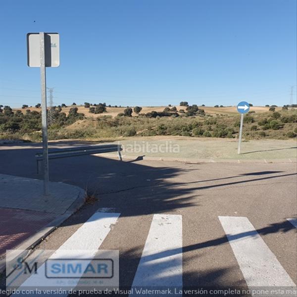 Foto 7527ed26-ace5-4a5f-b557-2b438e91454e. Finca rústica solar rustico en Bargas