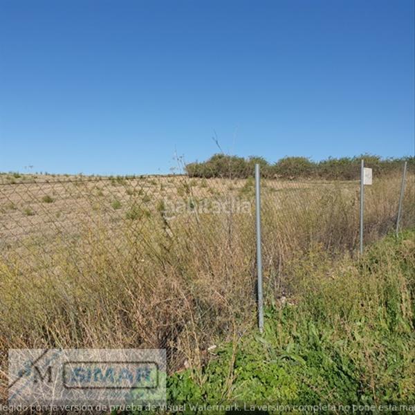 Foto 8f4749ea-19bb-4e3d-9a74-c3ef67c03a8c. Finca rústica solar rustico en Bargas