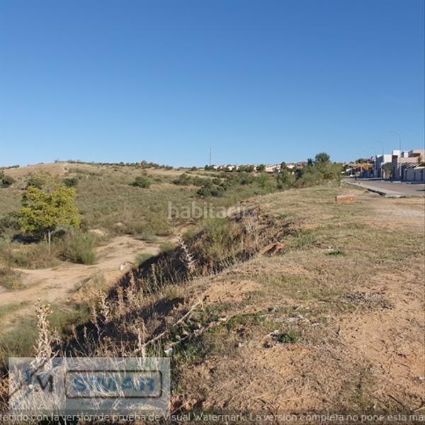 Foto 93a9459a-a019-487b-ac2c-3ef32ee2b3da. Finca rústica solar rustico en Bargas