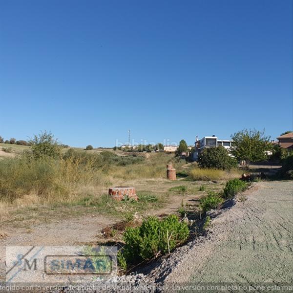 Foto b0a97b28-1c6a-4b99-811f-1b50f3d81772. Finca rústica solar rustico en Bargas