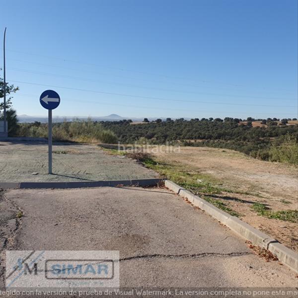 Foto f2afa93d-2664-4b8c-aaf6-1e7b6129bbd8. Finca rústica solar rustico en Bargas