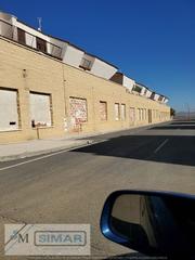 Business premise  Calle carretera