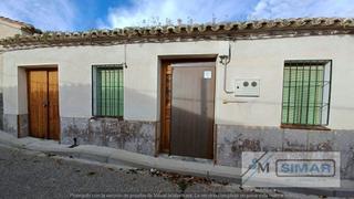 Mas  Calle rúa. Casa de pueblo en santo domingo caudilla