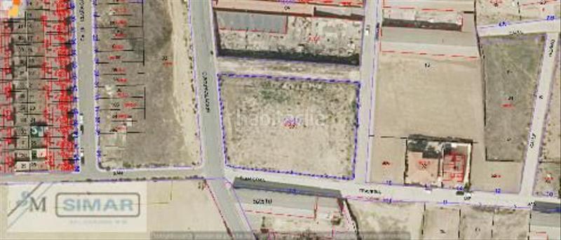 Foto 1b55f91a-9ae2-4bdc-95e4-1192e7ec1465. Terreny residencial a Recas