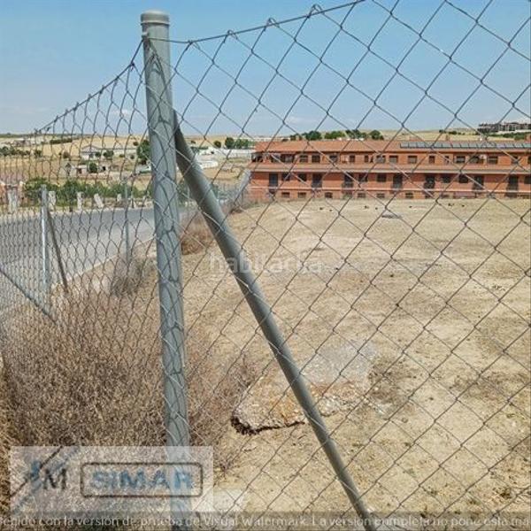 Foto 2019b1a5-a704-445d-a501-7d8b6342ad32. Terreny residencial a Recas
