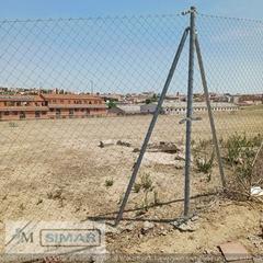 Terreny residencial  Travesía san sebastián