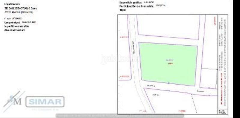 Foto 3df9d0bd-6ffe-4971-9693-6e100e41979a. Terreny residencial a Recas