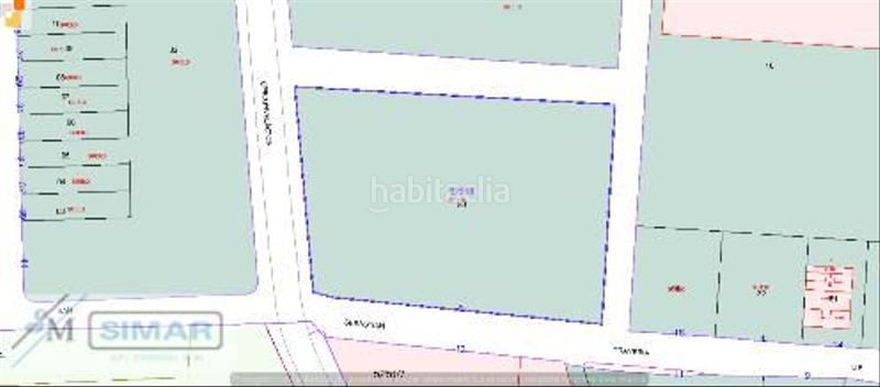 Foto 50e0ac94-29cd-4f6f-9d3c-527cb28b8896. Terreny residencial a Recas