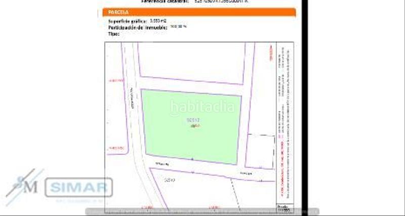 Foto 81d49111-e865-4822-a343-7bcaee1064f2. Terreny residencial a Recas